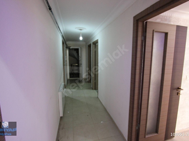 SATILIK 2+1 AÇIK OTOPARK VE ASANSÖRLÜ BOŞ FIRSAT DAİRE !! - Görsel 15