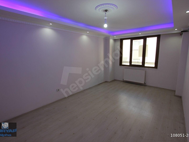 SATILIK 2+1 AÇIK OTOPARK VE ASANSÖRLÜ BOŞ FIRSAT DAİRE !! - Görsel 13