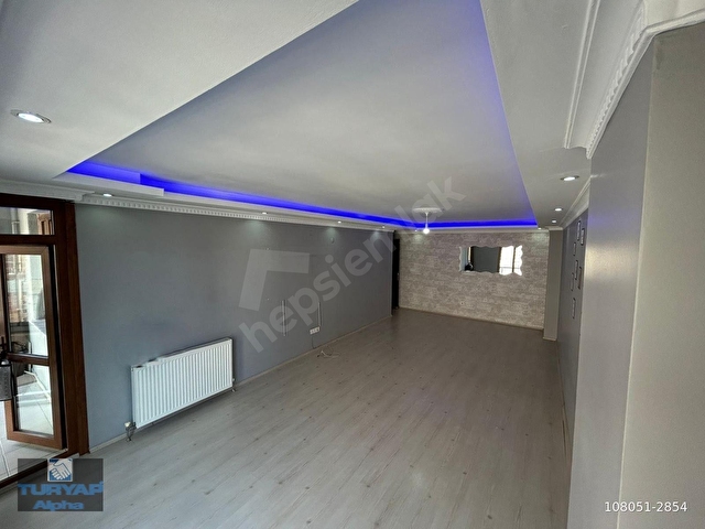 SATILIK 2+1 AÇIK OTOPARK VE ASANSÖRLÜ BOŞ FIRSAT DAİRE !! - Görsel 7