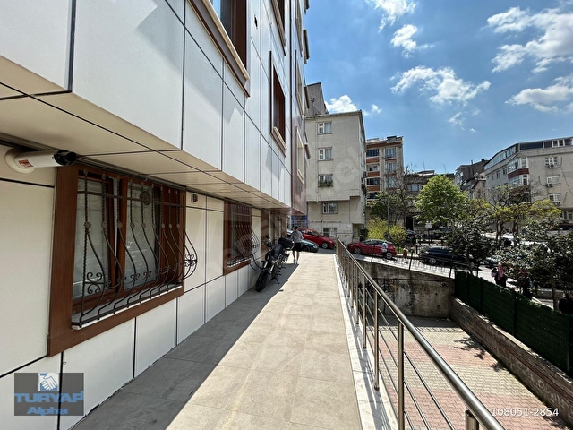 SATILIK 2+1 AÇIK OTOPARK VE ASANSÖRLÜ BOŞ FIRSAT DAİRE !! - Görsel 30