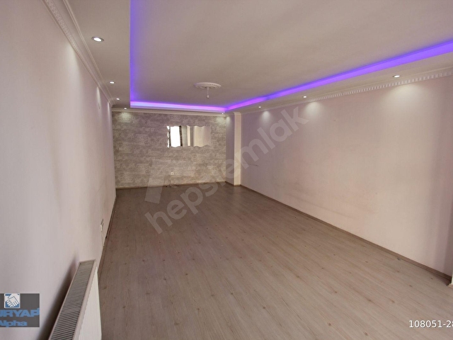 SATILIK 2+1 AÇIK OTOPARK VE ASANSÖRLÜ BOŞ FIRSAT DAİRE !! - Görsel 8