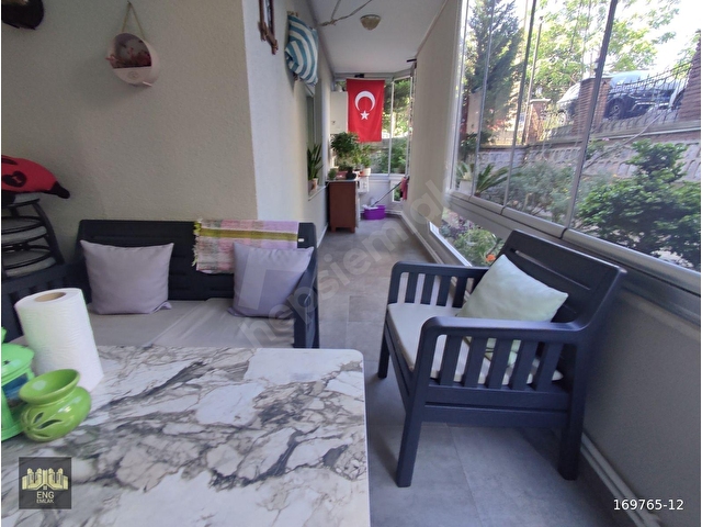 Buca Efeler mah Satılık Daire - Görsel 10