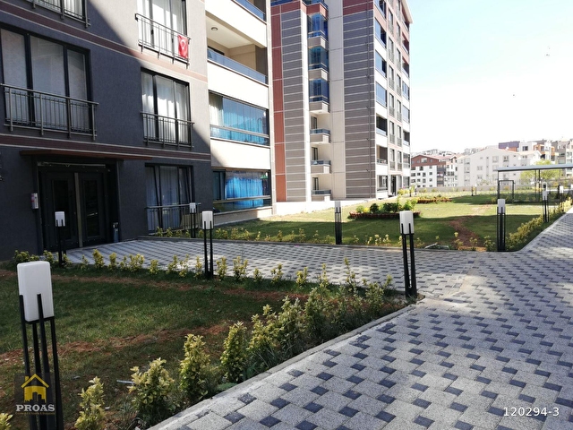 Bursa Gorukle Balkan Mahallesi Satilik Daire