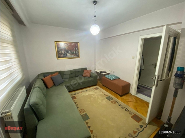 KÜRŞATTAN SAİME KADINDA 5+1 DUBLEKS TERASLI - Görsel 29