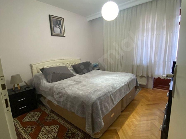 KÜRŞATTAN SAİME KADINDA 5+1 DUBLEKS TERASLI - Görsel 18