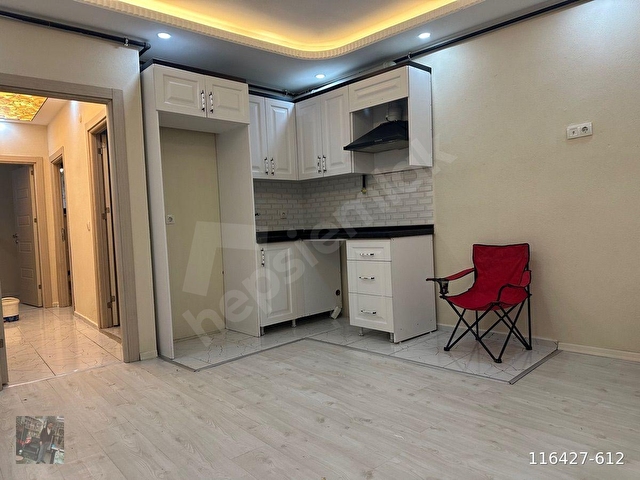 Sefaköy tevfik by  mh de satılık daire armoni parka rumeli hastanesi 200 m2 - Görsel 24