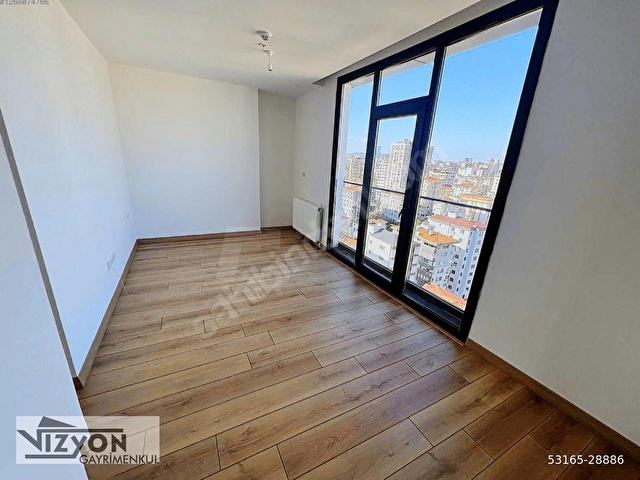 VİZYONDAN SUADİYEDE MARMARAYA YAKIN 140 M2 GENİŞ 3+1 ARAYANLARA - Görsel 5