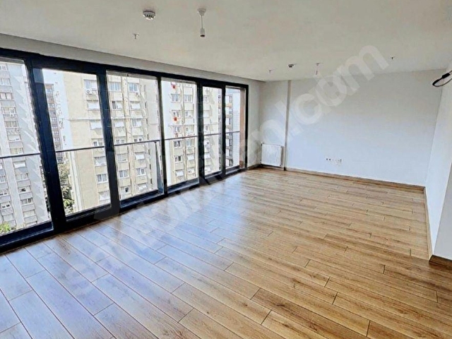 VİZYONDAN SUADİYEDE MARMARAYA YAKIN 140 M2 GENİŞ 3+1 ARAYANLARA - Görsel 15