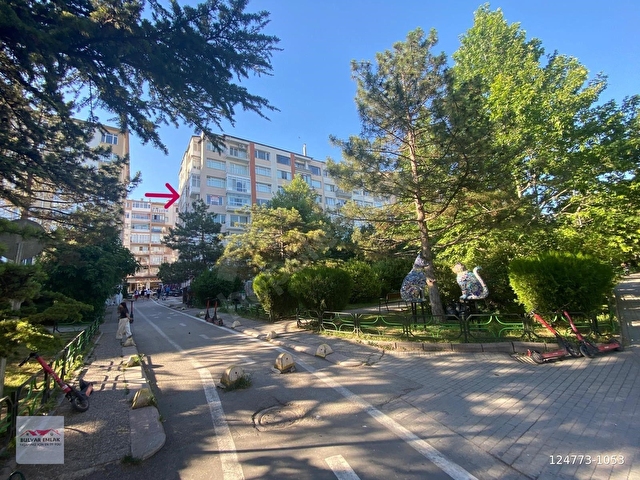 KIZILCIKLI CD. ADALAR,PORSUK MANZARALI FULL-BAKIMLI 3+1 DAİRE. - Görsel 4