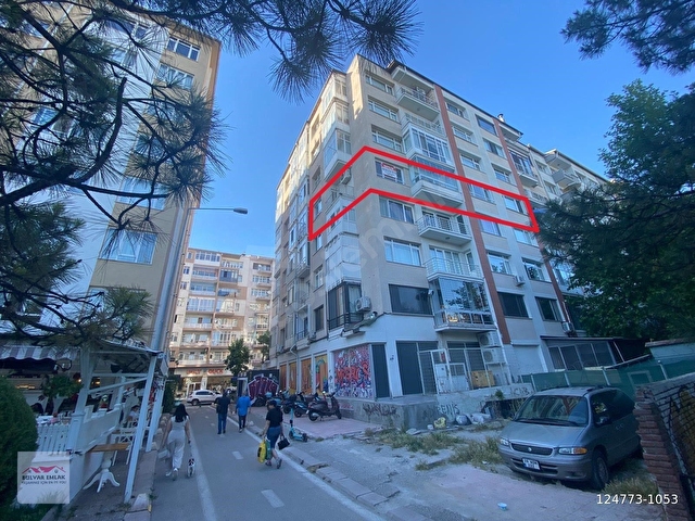KIZILCIKLI CD. ADALAR,PORSUK MANZARALI FULL-BAKIMLI 3+1 DAİRE. - Görsel 6