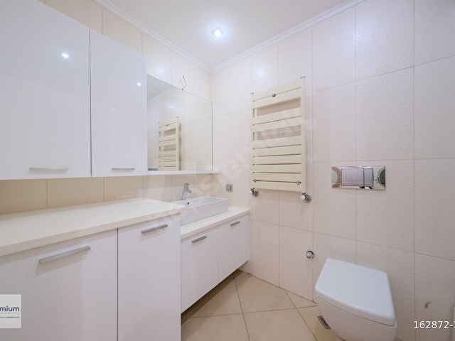 DELUXIA DRAGOS  BOŞ  MODERN VE FERAH 3+1 DAİRE SATILIK - Görsel 12