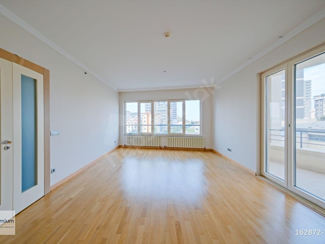 DELUXIA DRAGOS  BOŞ  MODERN VE FERAH 3+1 DAİRE SATILIK - Görsel 2