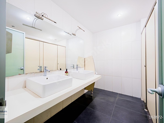 DELUXIA DRAGOS  BOŞ  MODERN VE FERAH 3+1 DAİRE SATILIK - Görsel 25