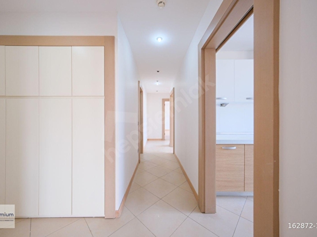 DELUXIA DRAGOS  BOŞ  MODERN VE FERAH 3+1 DAİRE SATILIK - Görsel 21