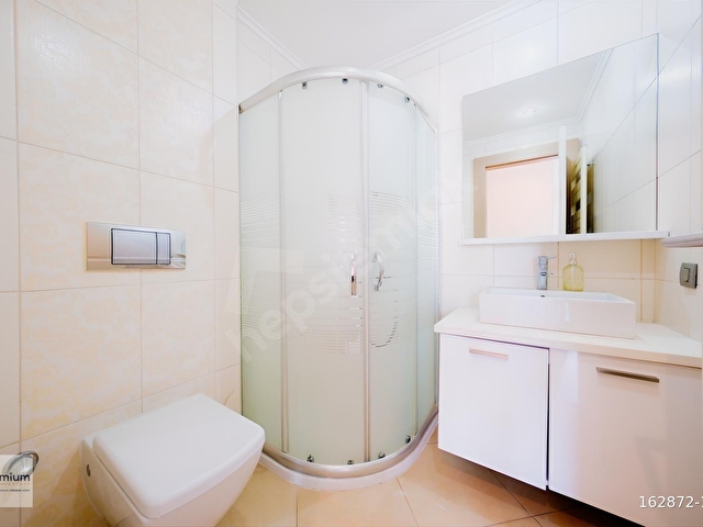 DELUXIA DRAGOS  BOŞ  MODERN VE FERAH 3+1 DAİRE SATILIK - Görsel 15