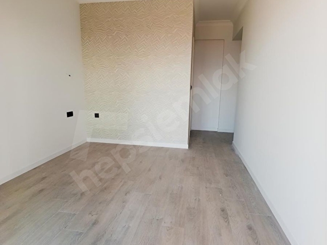 HAYYAPI DELÜXE KUZEY SİTESİNDE 2+1 HAVUZ CEPHELİ SATILIK DAİRE - Görsel 17