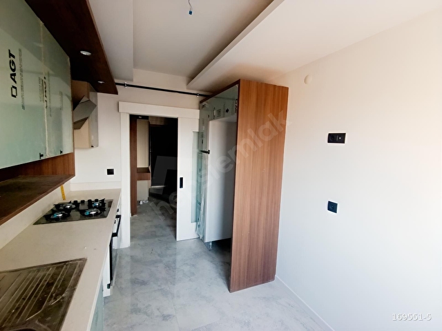HAYYAPI DELÜXE KUZEY SİTESİNDE 2+1 HAVUZ CEPHELİ SATILIK DAİRE - Görsel 4