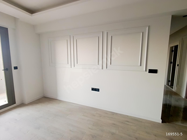 HAYYAPI DELÜXE KUZEY SİTESİNDE 2+1 HAVUZ CEPHELİ SATILIK DAİRE - Görsel 28