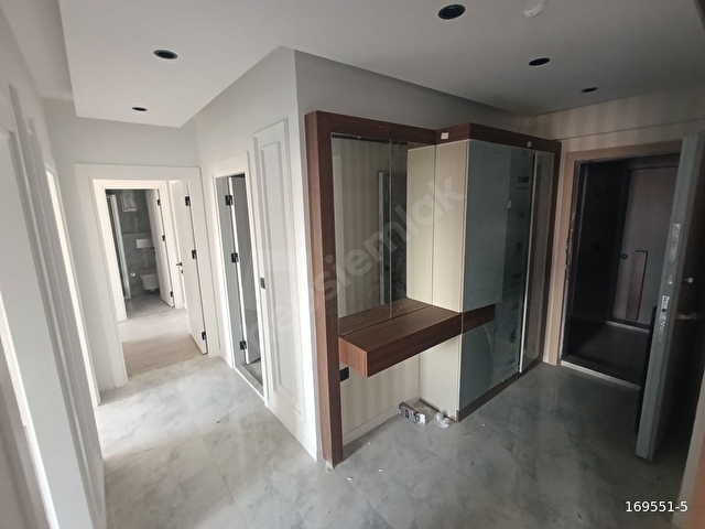 HAYYAPI DELÜXE KUZEY SİTESİNDE 2+1 HAVUZ CEPHELİ SATILIK DAİRE - Görsel 25