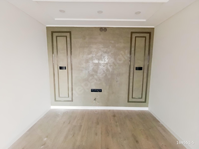 HAYYAPI DELÜXE KUZEY SİTESİNDE 2+1 HAVUZ CEPHELİ SATILIK DAİRE - Görsel 27