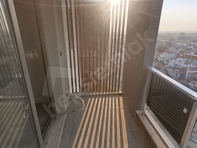 HAYYAPI DELÜXE KUZEY SİTESİNDE 2+1 HAVUZ CEPHELİ SATILIK DAİRE - Görsel 19