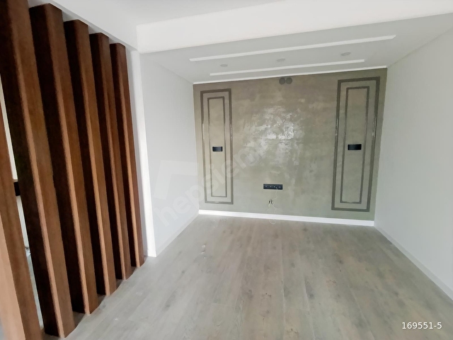 HAYYAPI DELÜXE KUZEY SİTESİNDE 2+1 HAVUZ CEPHELİ SATILIK DAİRE - Görsel 26