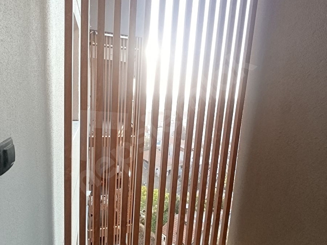 HAYYAPI DELÜXE KUZEY SİTESİNDE 2+1 HAVUZ CEPHELİ SATILIK DAİRE - Görsel 20