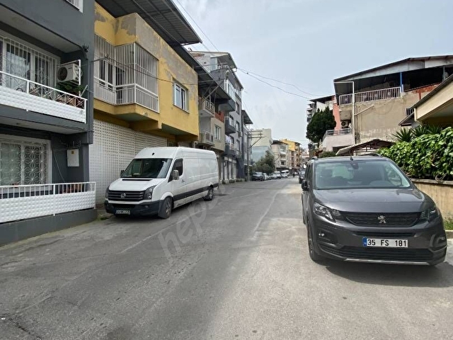 İLK SAHİBİNDEN SATILIK KOMPLE SATILIK MÜSTAKİL BİNA - Görsel 3