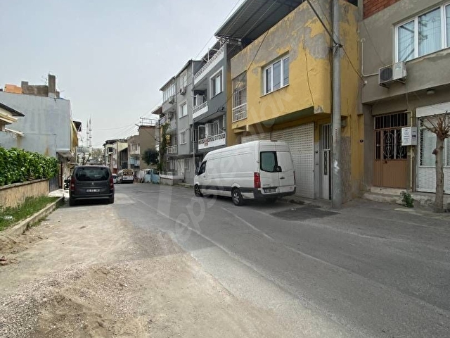 İLK SAHİBİNDEN SATILIK KOMPLE SATILIK MÜSTAKİL BİNA - Görsel 2