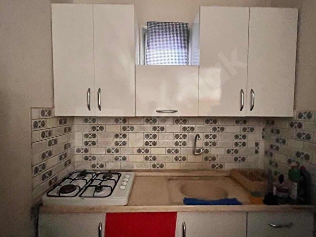 Milas Sanayi Yolunda 150m2 Kapalı 100m2 Açık Harmaya Real Estate - Görsel 3
