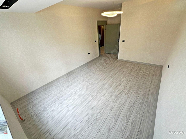NEZİROĞLUNDAN KAÇIRILMAZ FIRSAT SIFIR OTURUMA HAZIR LÜKS DAİRE - Görsel 26