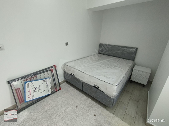 NÜANS GAYRİMENKULDEN TOPRAKLIK MAH. EŞYALI KİRALIK APART - Görsel 12