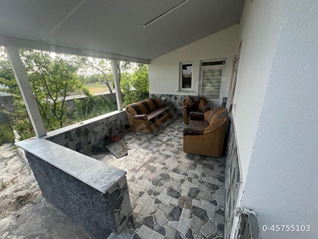 Çandır müstakil ev 1325 m2 - Görsel 8
