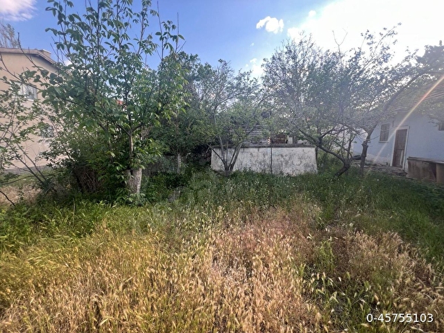 Çandır müstakil ev 1325 m2 - Görsel 15