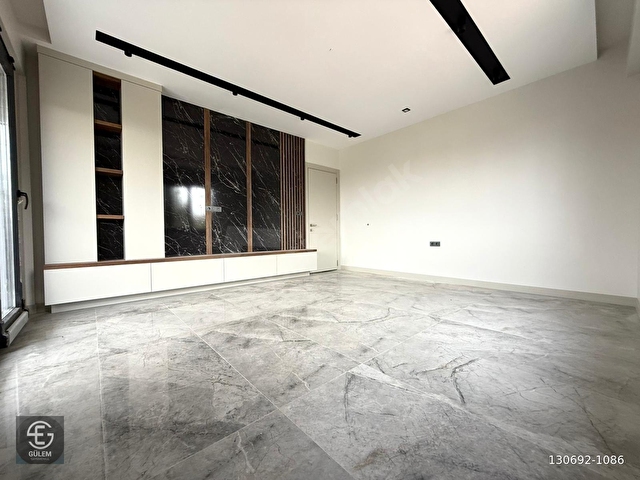 GÜLEMDEN HALLAÇLARDA ÖNÜ AÇIK YEŞİL ALAN LÜKS 2+1 DAİRE - Görsel 10