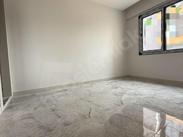 GÜLEMDEN HALLAÇLARDA ÖNÜ AÇIK YEŞİL ALAN LÜKS 2+1 DAİRE - Görsel 30