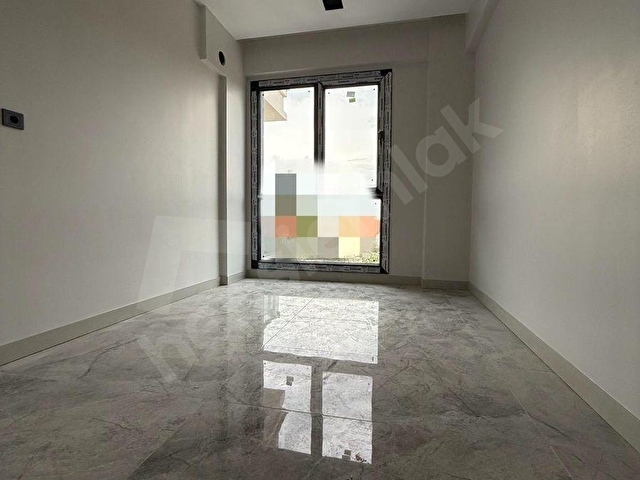 GÜLEMDEN HALLAÇLARDA ÖNÜ AÇIK YEŞİL ALAN LÜKS 2+1 DAİRE - Görsel 28