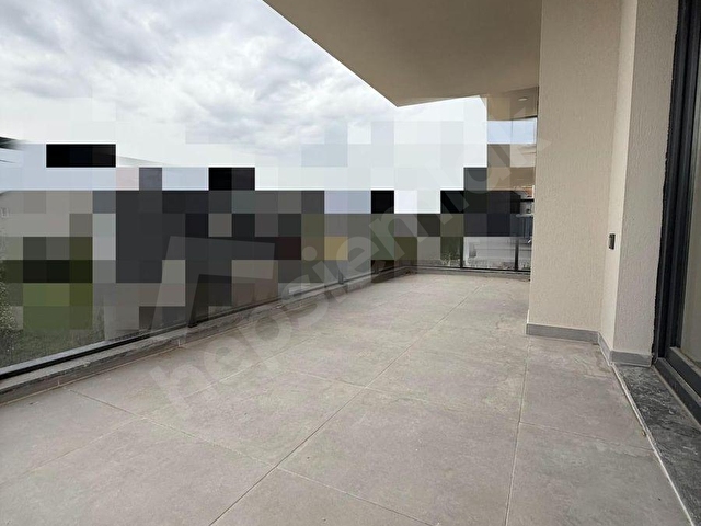 GÜLEMDEN HALLAÇLARDA ÖNÜ AÇIK YEŞİL ALAN LÜKS 2+1 DAİRE - Görsel 27