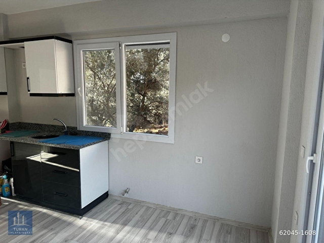 milas emekte bodrum yoluna yakın satılık daire - Görsel 26