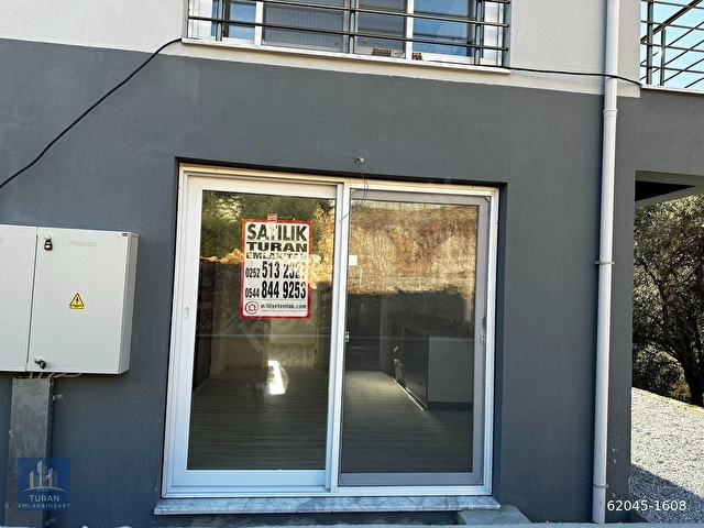 milas emekte bodrum yoluna yakın satılık daire - Görsel 24