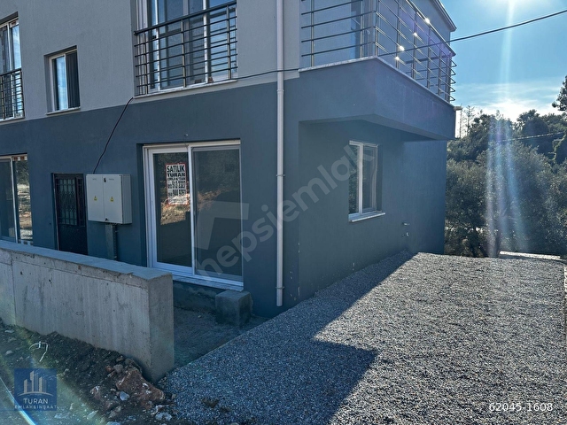 milas emekte bodrum yoluna yakın satılık daire - Görsel 20