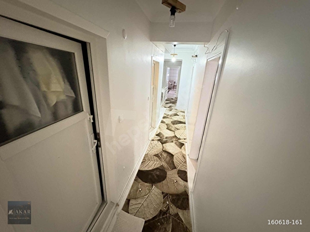 BALIKESİR CADDESİ ÜZERİNDE 3+1 SATILIK 130 m2 NET DAİRE - Görsel 5