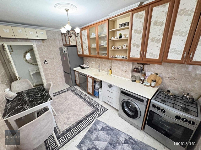 BALIKESİR CADDESİ ÜZERİNDE 3+1 SATILIK 130 m2 NET DAİRE - Görsel 18