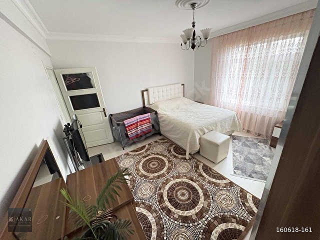 BALIKESİR CADDESİ ÜZERİNDE 3+1 SATILIK 130 m2 NET DAİRE - Görsel 11