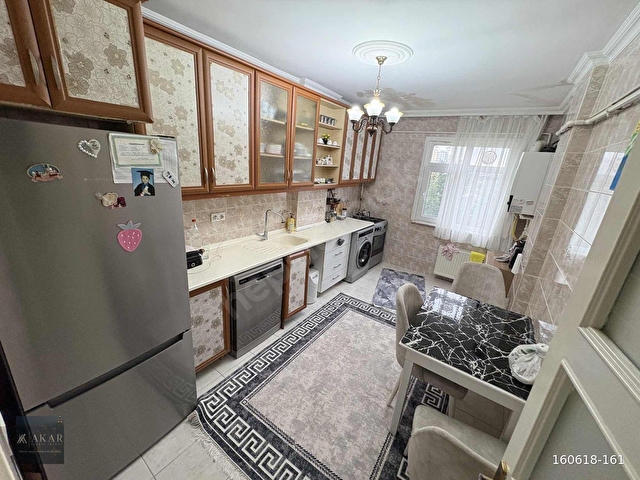 BALIKESİR CADDESİ ÜZERİNDE 3+1 SATILIK 130 m2 NET DAİRE - Görsel 17