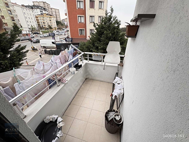 BALIKESİR CADDESİ ÜZERİNDE 3+1 SATILIK 130 m2 NET DAİRE - Görsel 22
