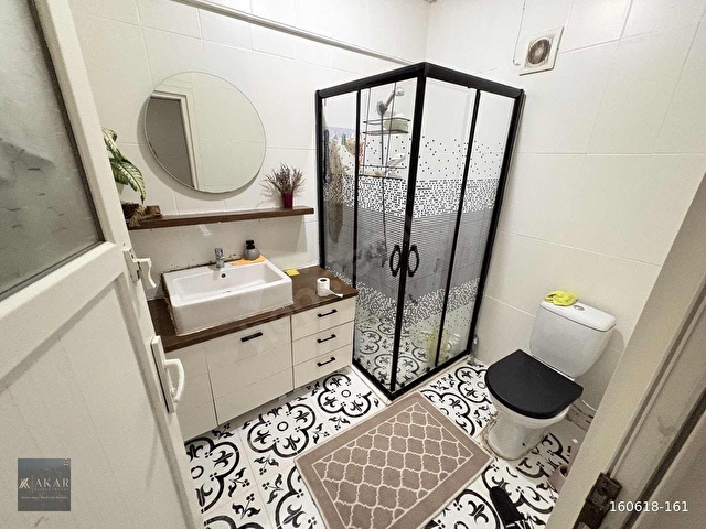 BALIKESİR CADDESİ ÜZERİNDE 3+1 SATILIK 130 m2 NET DAİRE - Görsel 7
