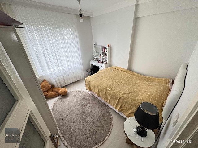 BALIKESİR CADDESİ ÜZERİNDE 3+1 SATILIK 130 m2 NET DAİRE - Görsel 9