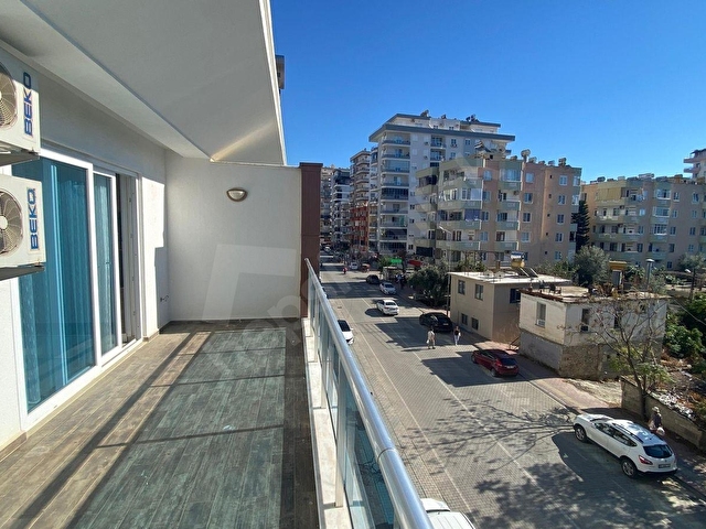 Alanya Mahmutlar | Lumos Residence | 3+1 Dubleks Ayrı Mutfaklı - Görsel 5