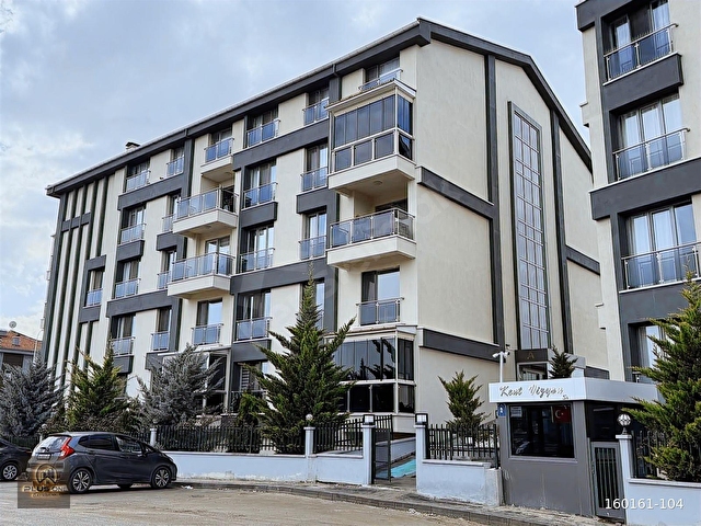 GÖLBAŞI KIZILCAŞARda SİTE İÇERİSİNDE SATILIK 3+1 DUBLEKS DAİRE
